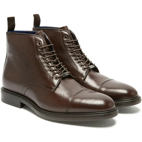 Azzaro VIGNE CHATAIGNE Couleur CHATAIGNE 4 Azzaro VIGNE CHATAIGNE Couleur CHATAIGNE – Image 2