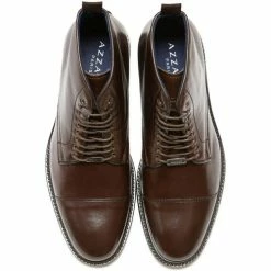 Azzaro VIGNE CHATAIGNE Couleur CHATAIGNE 7 Azzaro VIGNE CHATAIGNE Couleur CHATAIGNE -Aigle || Ainy || Azzaro Soldes 22397229 500 C