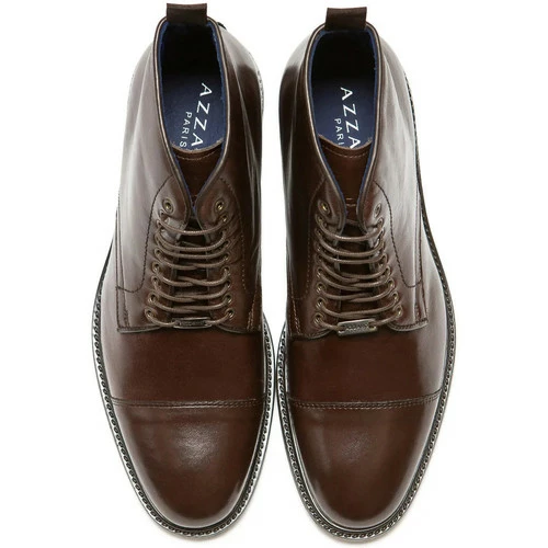 Azzaro VIGNE CHATAIGNE Couleur CHATAIGNE 5 Azzaro VIGNE CHATAIGNE Couleur CHATAIGNE – Image 3