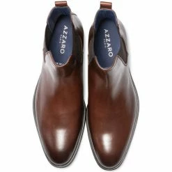 Azzaro SEVILLE BRANDY Couleur BRANDY 7 Azzaro SEVILLE BRANDY Couleur BRANDY -Aigle || Ainy || Azzaro Soldes 22397230 500 C