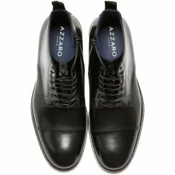 Azzaro VIGNE 2 NOIR Couleur NOIR 7 Azzaro VIGNE 2 NOIR Couleur NOIR -Aigle || Ainy || Azzaro Soldes 22397236 500 C