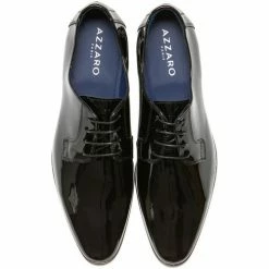 Azzaro VICHOL NOIR Couleur NOIR -Aigle || Ainy || Azzaro Soldes 22397241 500 C