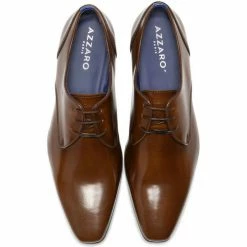 Azzaro DOREMI COGNAC Couleur COGNAC -Aigle || Ainy || Azzaro Soldes 22397251 500 C
