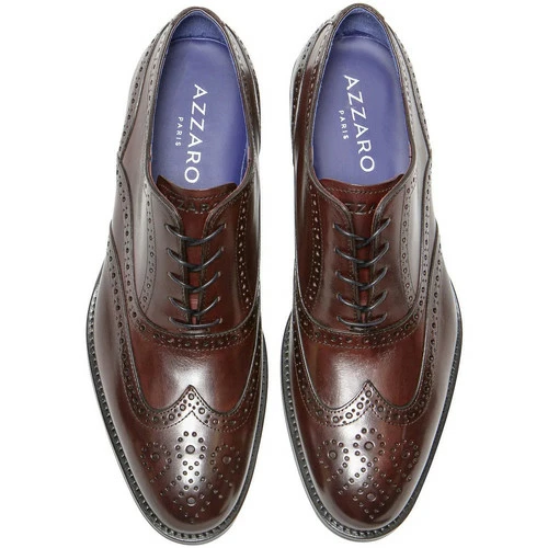 Azzaro NIRDOL BORDEAUX Couleur BORDEAUX 5 Azzaro NIRDOL BORDEAUX Couleur BORDEAUX – Image 3