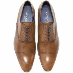 Azzaro ADEP MARRON Couleur MARRON -Aigle || Ainy || Azzaro Soldes 22397292 500 C