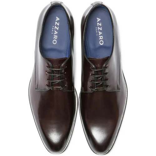 Azzaro ISMENE BORDEAUX Couleur BORDEAUX 5 Azzaro ISMENE BORDEAUX Couleur BORDEAUX – Image 3