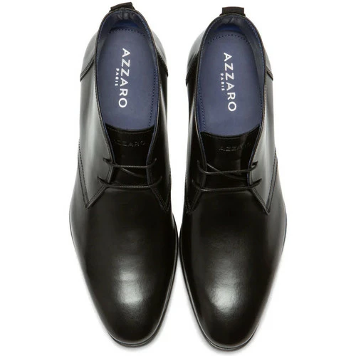 Azzaro ISSARDI NOIR Couleur NOIR 5 Azzaro ISSARDI NOIR Couleur NOIR – Image 3