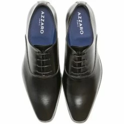 Azzaro JAMIN NOIR Couleur NOIR -Aigle || Ainy || Azzaro Soldes 22397328 500 C