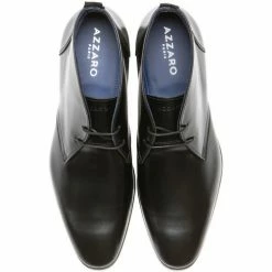 Azzaro ISSARD NOIR Couleur NOIR -Aigle || Ainy || Azzaro Soldes 22397344 500 C