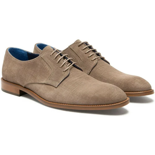 Azzaro ZENOU TAUPE Couleur TAUPE 4 Azzaro ZENOU TAUPE Couleur TAUPE – Image 2