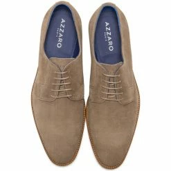 Azzaro ZENOU TAUPE Couleur TAUPE 7 Azzaro ZENOU TAUPE Couleur TAUPE -Aigle || Ainy || Azzaro Soldes 22397358 500 C