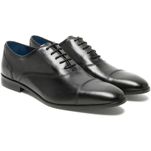 Azzaro RAELOR NOIR Couleur NOIR 4 Azzaro RAELOR NOIR Couleur NOIR – Image 2