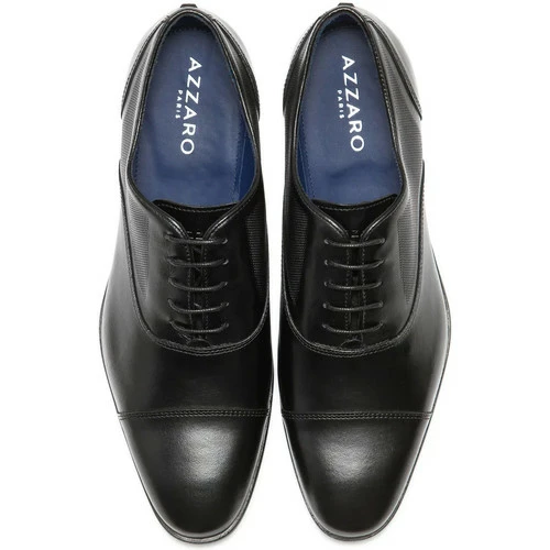 Azzaro RAELOR NOIR Couleur NOIR 5 Azzaro RAELOR NOIR Couleur NOIR – Image 3