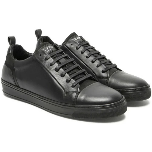 Azzaro GREMIL NOIR Couleur NOIR 4 Azzaro GREMIL NOIR Couleur NOIR – Image 2