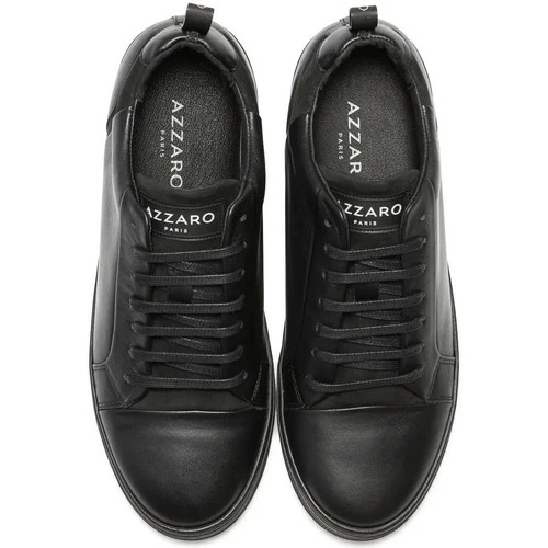 Azzaro GREMIL NOIR Couleur NOIR 5 Azzaro GREMIL NOIR Couleur NOIR – Image 3