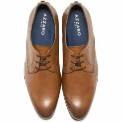 Azzaro VILLAGE COGNAC Couleur COGNAC -Aigle || Ainy || Azzaro Soldes 22397402 500 C