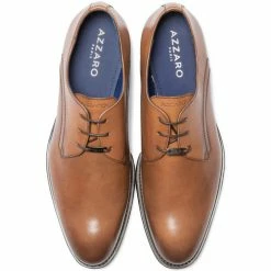 Azzaro DOLIC COGNAC Couleur COGNAC -Aigle || Ainy || Azzaro Soldes 22397404 500 C