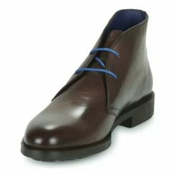 Azzaro BELOMBRE Couleur Marron 7 Azzaro BELOMBRE Couleur Marron -Aigle || Ainy || Azzaro Soldes 22576247 500 C