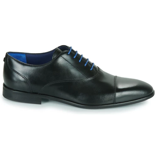 Azzaro RAELAN Couleur Noir 4 Azzaro RAELAN Couleur Noir – Image 2