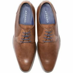 Azzaro ADOUTEY MARRON Couleur MARRON -Aigle || Ainy || Azzaro Soldes 22583596 500 C