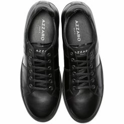 Azzaro LYAM 8 NOIR Couleur NOIR -Aigle || Ainy || Azzaro Soldes 22583597 500 C