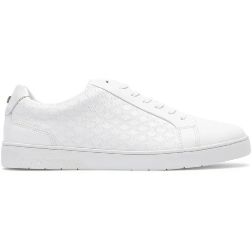 Azzaro CALDIER BLANC Couleur BLANC 3 Azzaro CALDIER BLANC Couleur BLANC