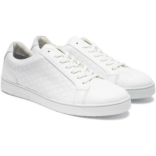 Azzaro CALDIER BLANC Couleur BLANC 4 Azzaro CALDIER BLANC Couleur BLANC – Image 2