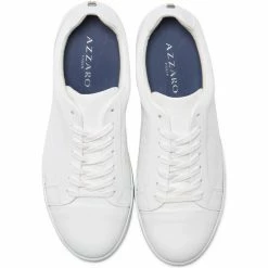 Azzaro CALDIER BLANC Couleur BLANC 7 Azzaro CALDIER BLANC Couleur BLANC -Aigle || Ainy || Azzaro Soldes 22594738 500 C