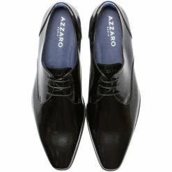 Azzaro DOREMI NOIR Couleur NOIR 7 Azzaro DOREMI NOIR Couleur NOIR -Aigle || Ainy || Azzaro Soldes 22594741 500 C