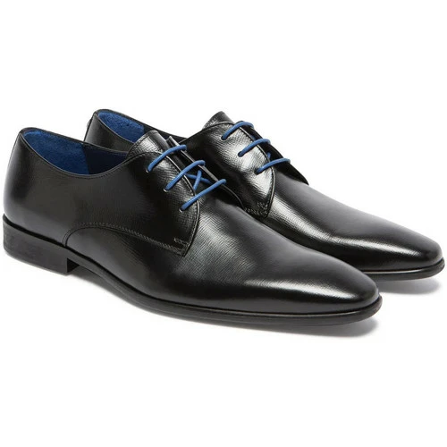 Azzaro JORPI NOIR Couleur NOIR 4 Azzaro JORPI NOIR Couleur NOIR – Image 2