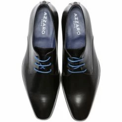 Azzaro JORPI NOIR Couleur NOIR 7 Azzaro JORPI NOIR Couleur NOIR -Aigle || Ainy || Azzaro Soldes 22594746 500 C