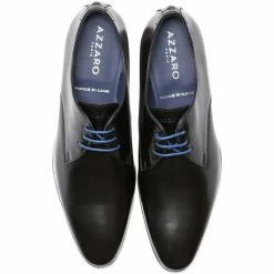 Azzaro KARDOL NOIR Couleur NOIR -Aigle || Ainy || Azzaro Soldes 22594749 500 C