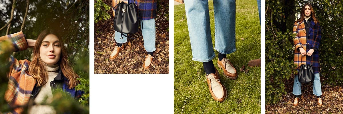 Aigle || Ainy || Azzaro Soldes -Aigle || Ainy || Azzaro Soldes 2260