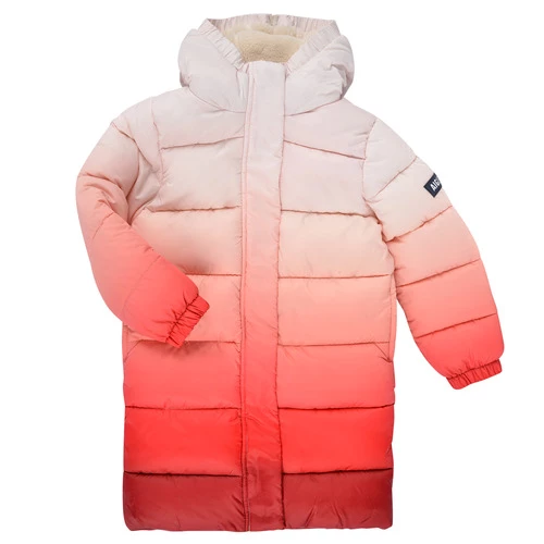Aigle M16015-96D Couleur Blanc / Rouge 3 Aigle M16015-96D Couleur Blanc / Rouge