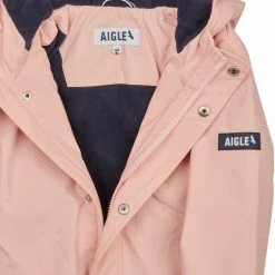 Aigle M56015-46M Couleur Rose -Aigle || Ainy || Azzaro Soldes 22665760 500 C