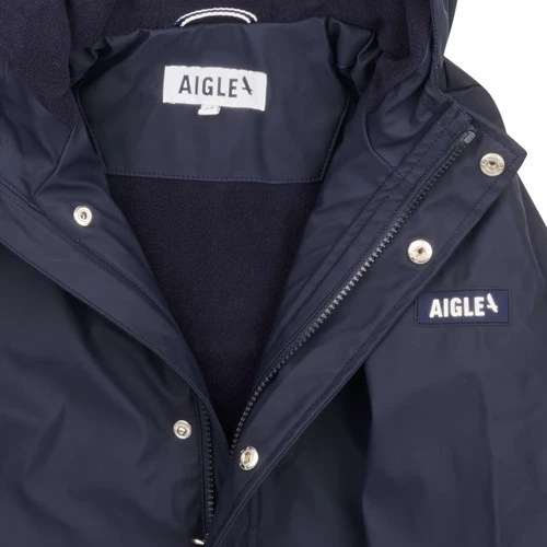 Aigle M56015-84E Couleur Marine 5 Aigle M56015-84E Couleur Marine – Image 3