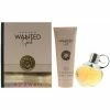 Azzaro Wanted Girl Eau de Parfum 80ml + Body Lotion 100ml -Aigle || Ainy || Azzaro Soldes 22800623 500 A