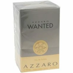 Azzaro Wanted EDT 100ml -Aigle || Ainy || Azzaro Soldes 22803529 500 C