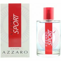 Azzaro Sport By