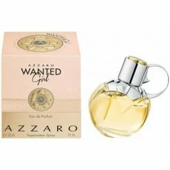 Azzaro Wanted Girl Eau de Parfum 30 ml