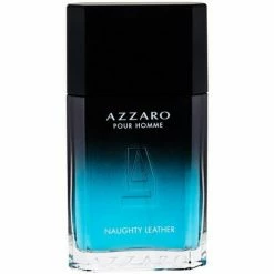 Azzaro Naughty Leather Men Eau de Toilette 100ml -Aigle || Ainy || Azzaro Soldes 22805868 500 B