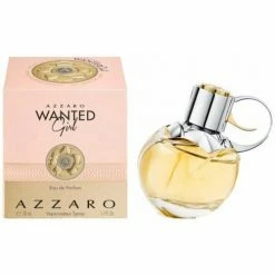 Azzaro Wanted Girl Eau De Parfum Spray (50 ml) -Aigle || Ainy || Azzaro Soldes 22806529 500 C