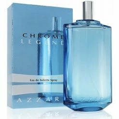 Azzaro Chrome Legend EdT 75 ml NEU & OVP