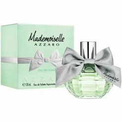 Azzaro Mademoiselle L'eau Très Floral Eau de Toilette 30 ml