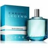 Azzaro Chrome Legend Eau De Toilette Spray 77 Ml für Männer