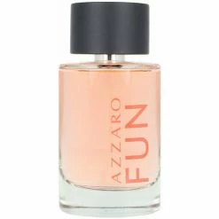 Azzaro Fun Eau de Toilette (100 ml)