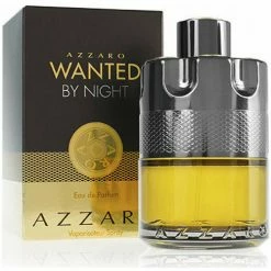 Azzaro Wanted by Night Eau de Parfum 50ml