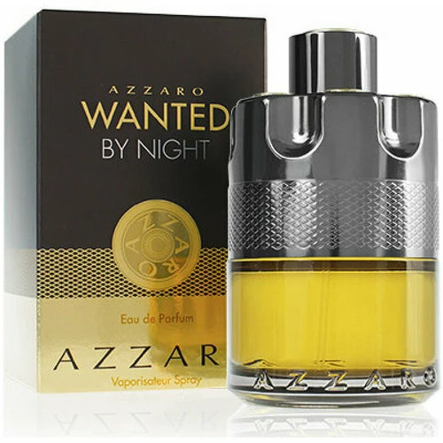 Azzaro Wanted by Night Eau de Parfum 50ml 3 Azzaro Wanted by Night Eau de Parfum 50ml