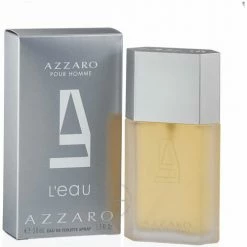 Azzaro L eau Eau De Toilette Spray 50 Ml For Men -Aigle || Ainy || Azzaro Soldes 22811660 500 C