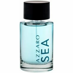 Azzaro Sea Eau De Toilette (100 ml)